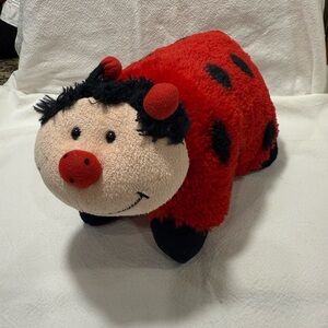 Pillow Pet Pee-Wee Lady Bug